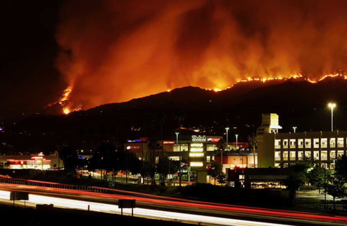 Commercial Wildfire Mitigation: The Future of Property Protection