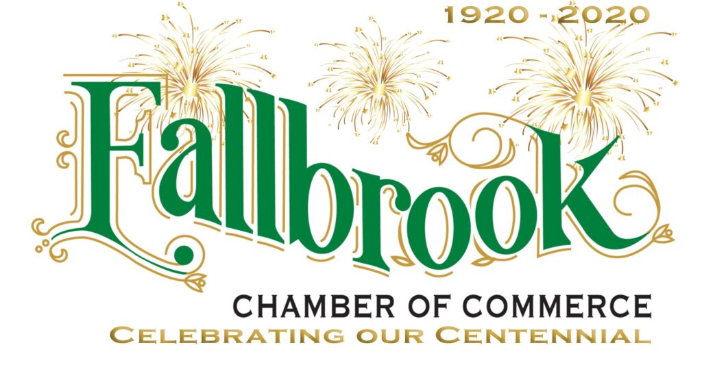 Fallbrook Chamber of Commerce member