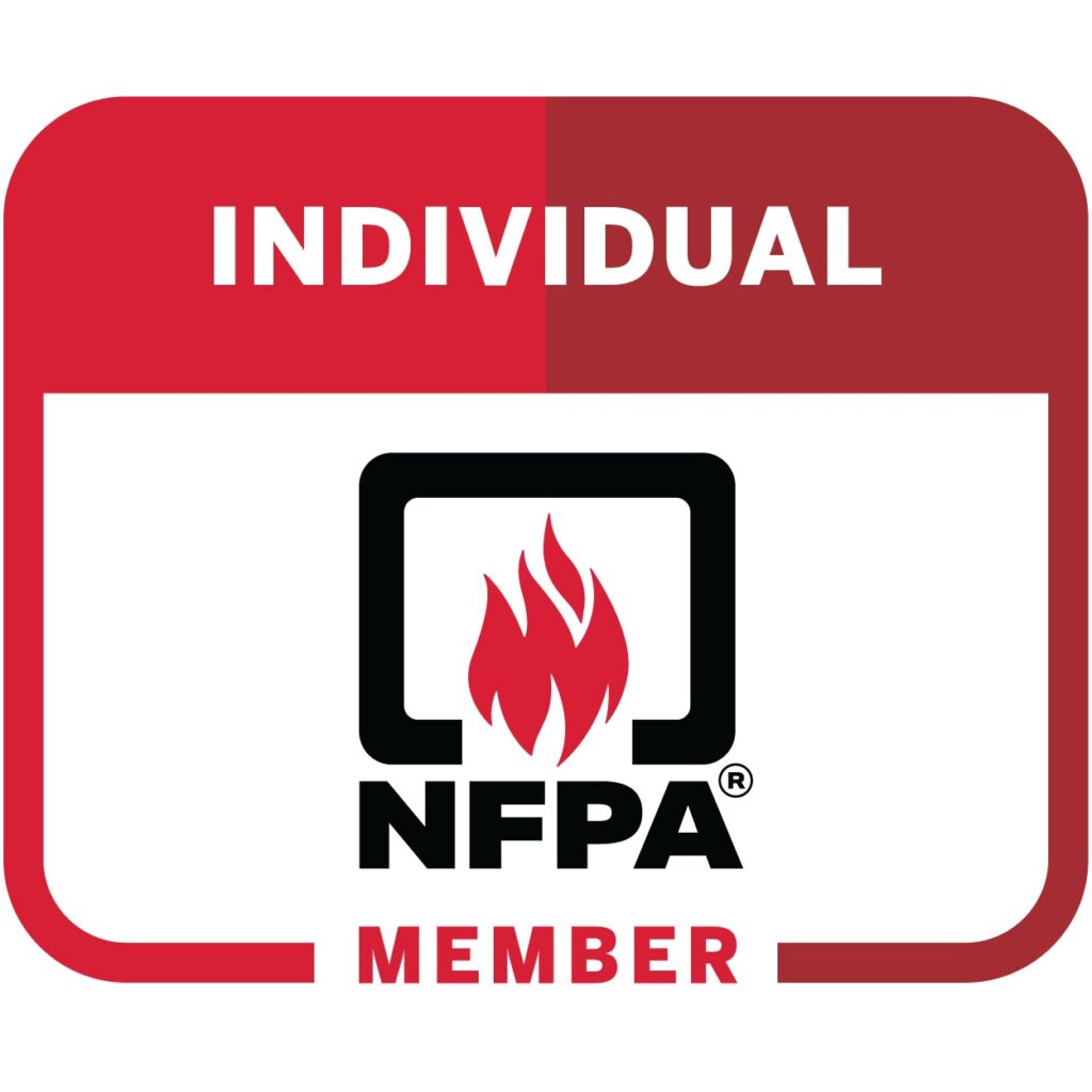NFPA Individual Member