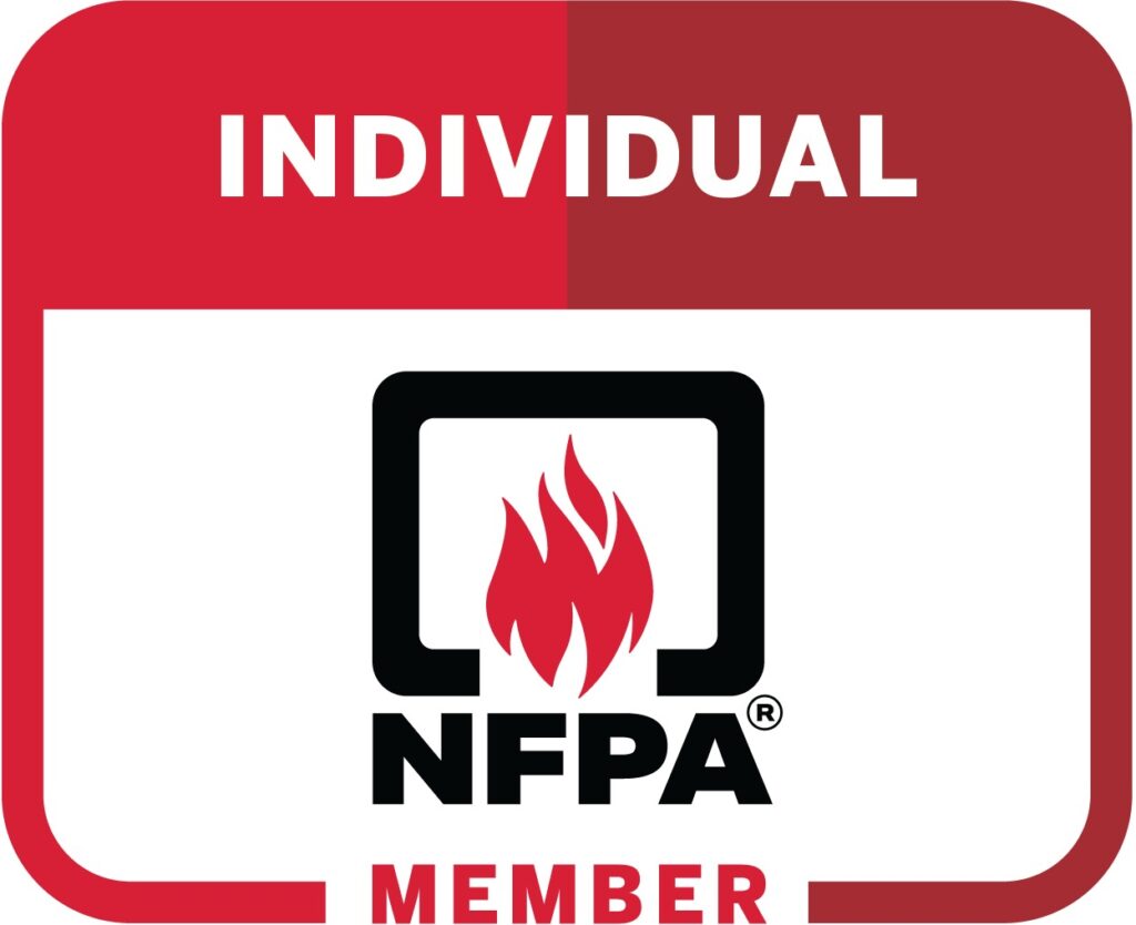 NFPA Individual Member