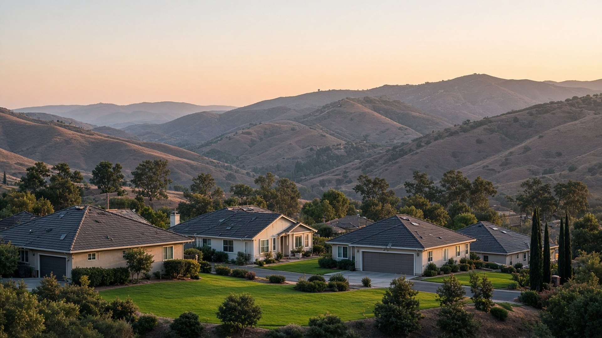 Residential Wildfire Protection Systems: How Effective Are They?