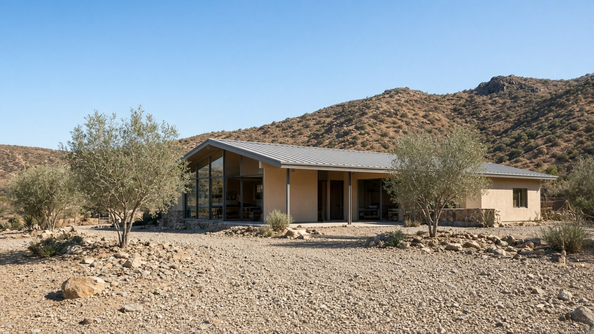 How Effective Are Wildfire Retardant Systems for California Home Protection