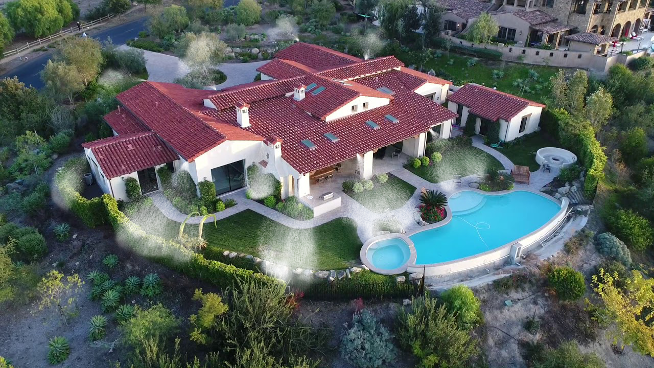 How to Choose the Best Wildfire Defense Company 
Near You