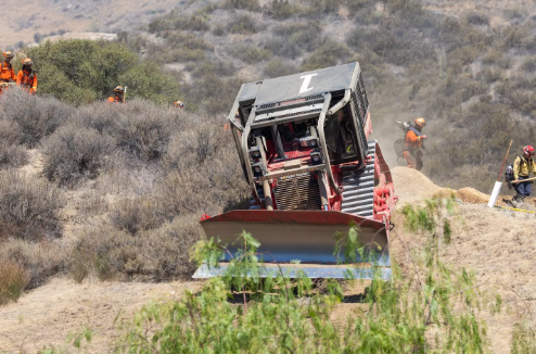 Fire Safe California Is Not a Slogan, It Is a System