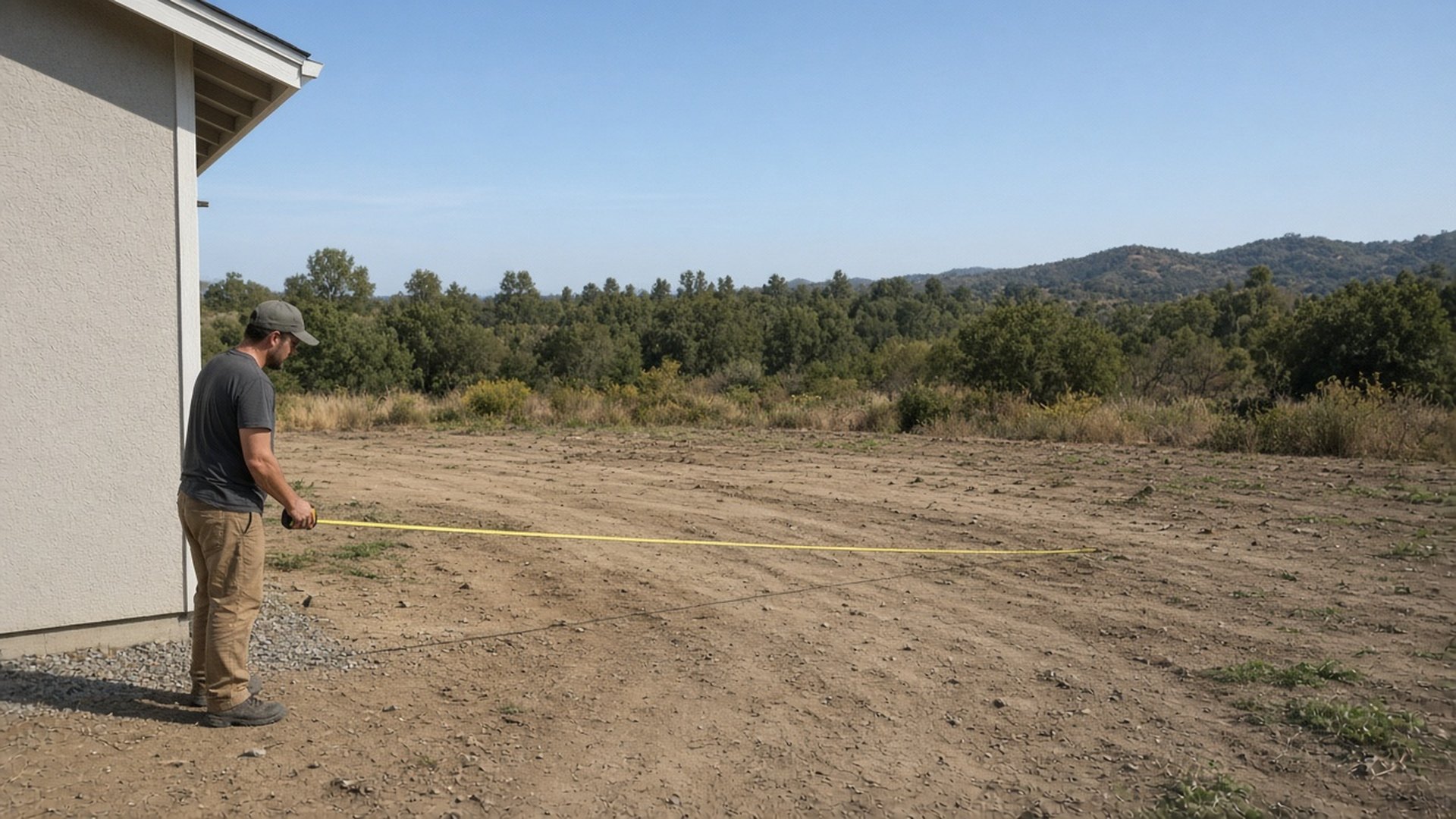 California’s Defensible Space 100-Foot Rule: Complete Guide to PRC 4291 Compliance