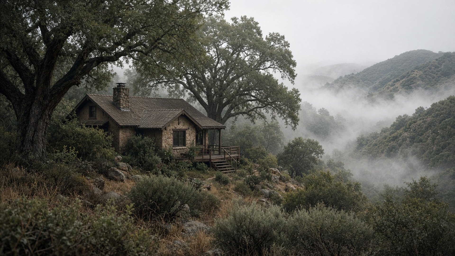 Living in a California Wildfire Zone: Your Complete Preparedness Guide