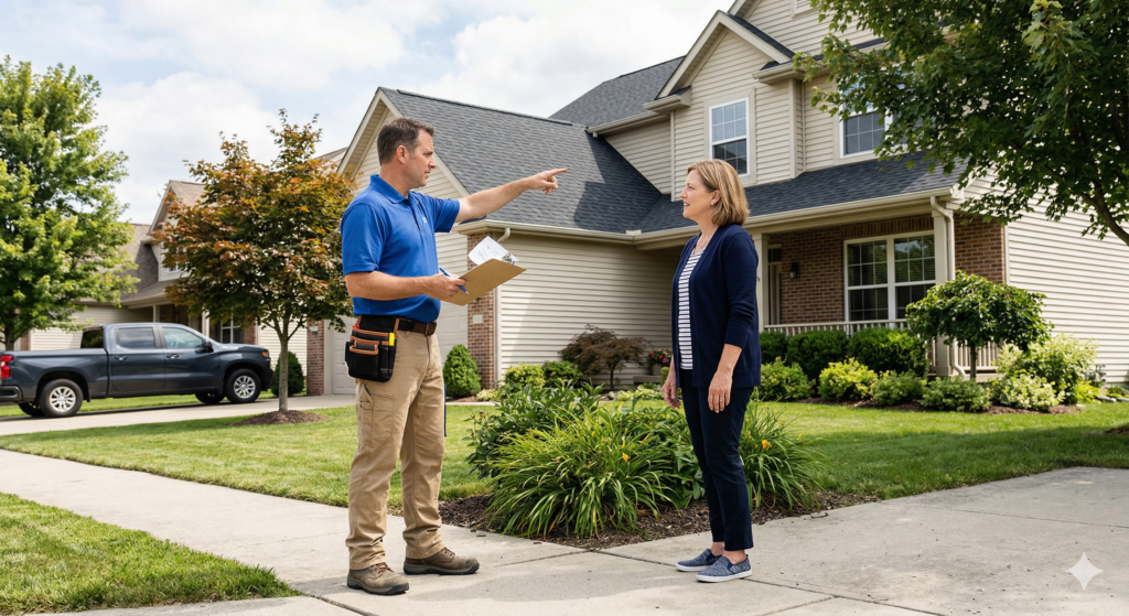 Frontline Wildfire Defense Review: How It Compares to Local Contractors