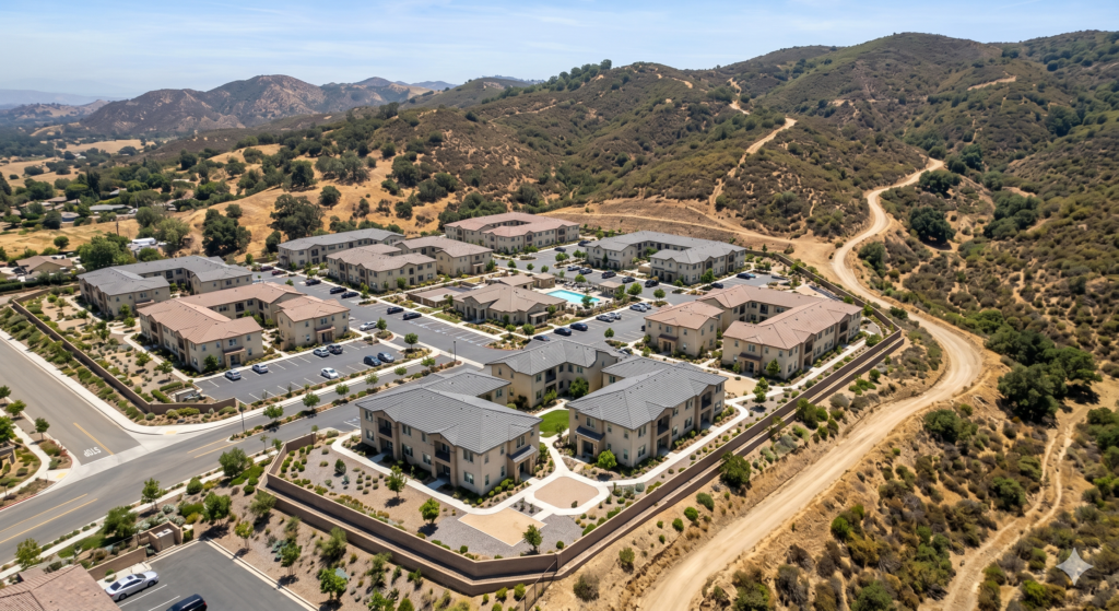 Month by Month California Wildfire Preparedness Checklist