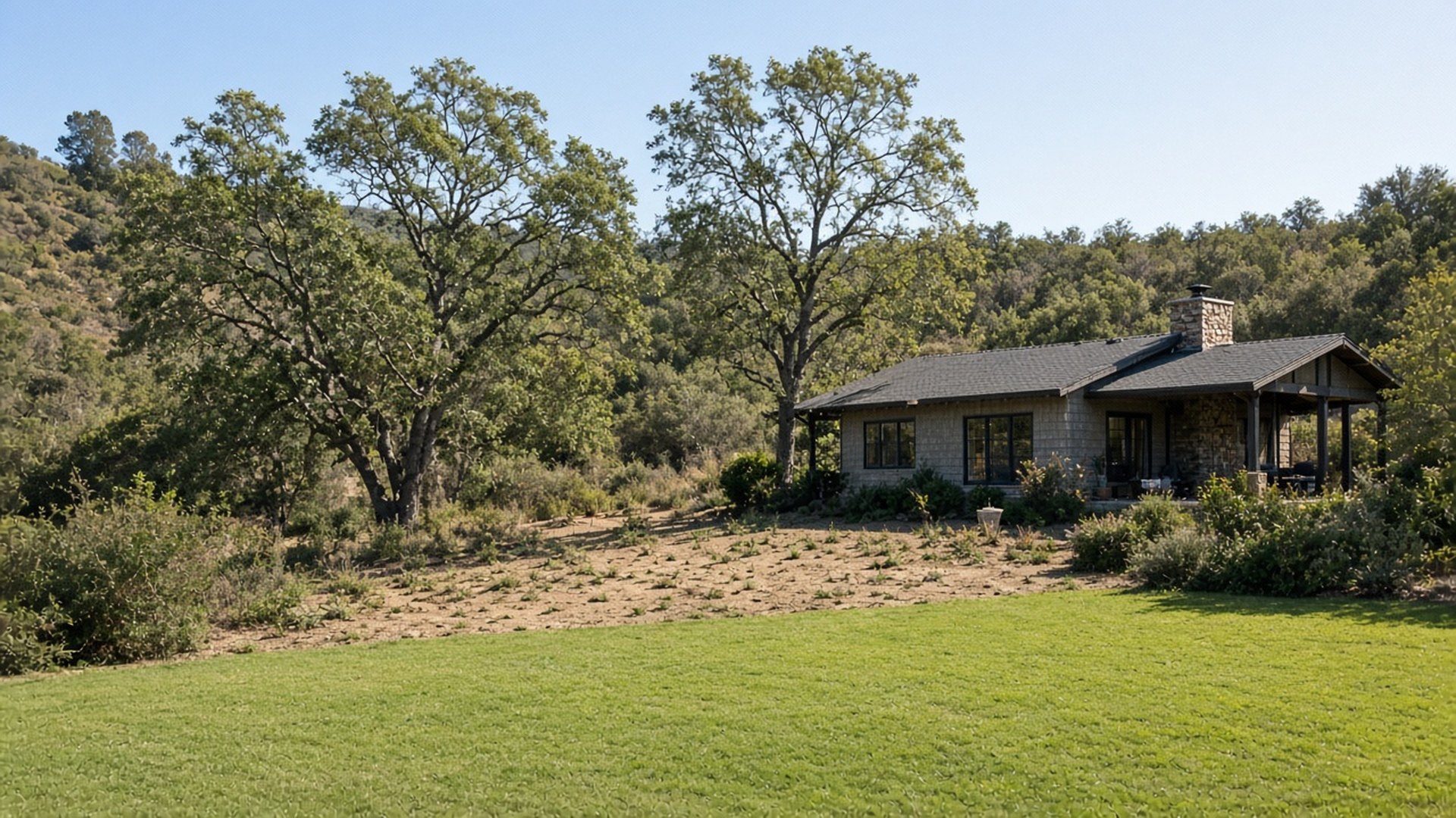 Cal Fire Defensible Space Requirements: Protect Your California Home and Save on Insurance