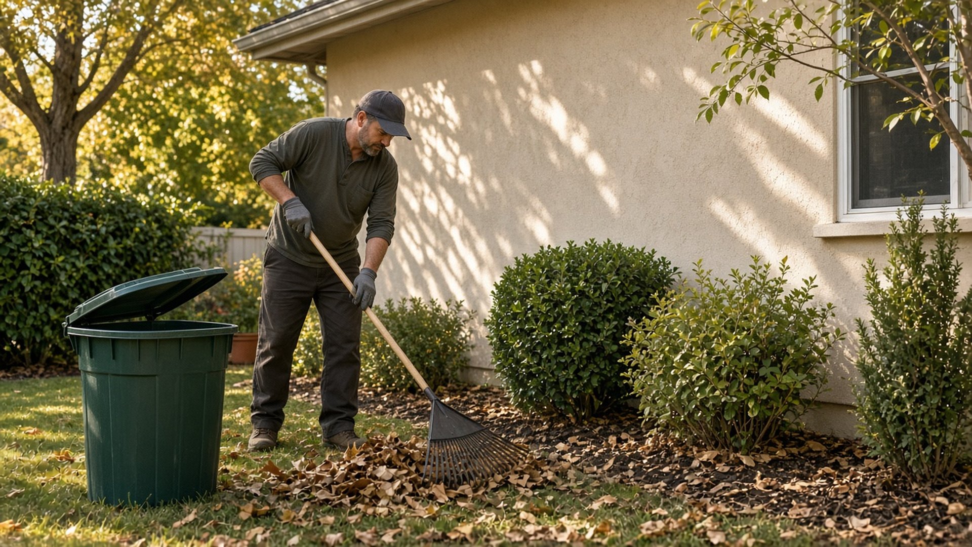 California Fire Season Preparation Guide 2026: The Complete Homeowner Checklist