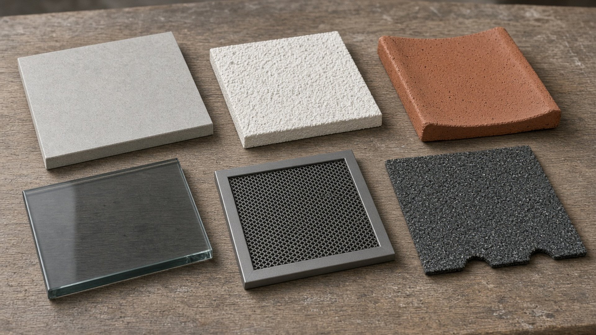 Fire Resistant Building Materials for California Homes: Complete Guide