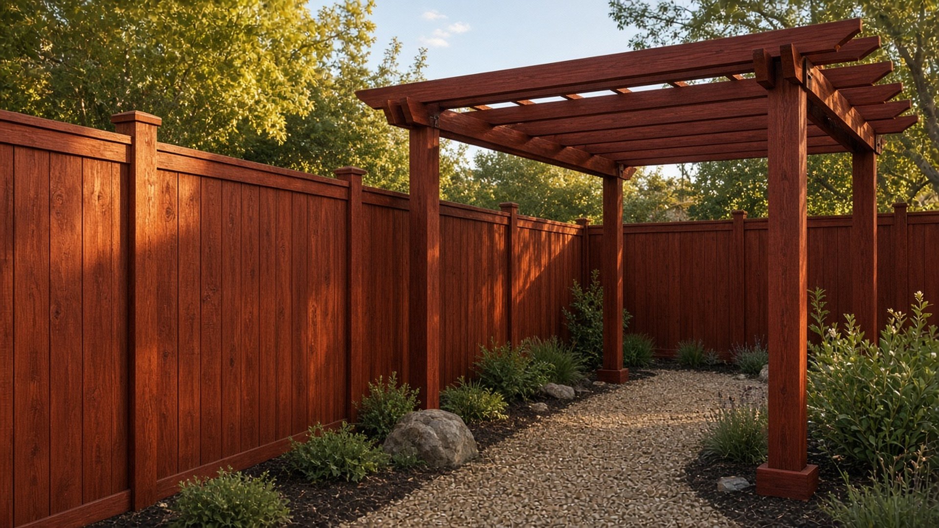 Fire Retardant Spray for Exterior Wood: A California Homeowner’s Essential Safety Solution