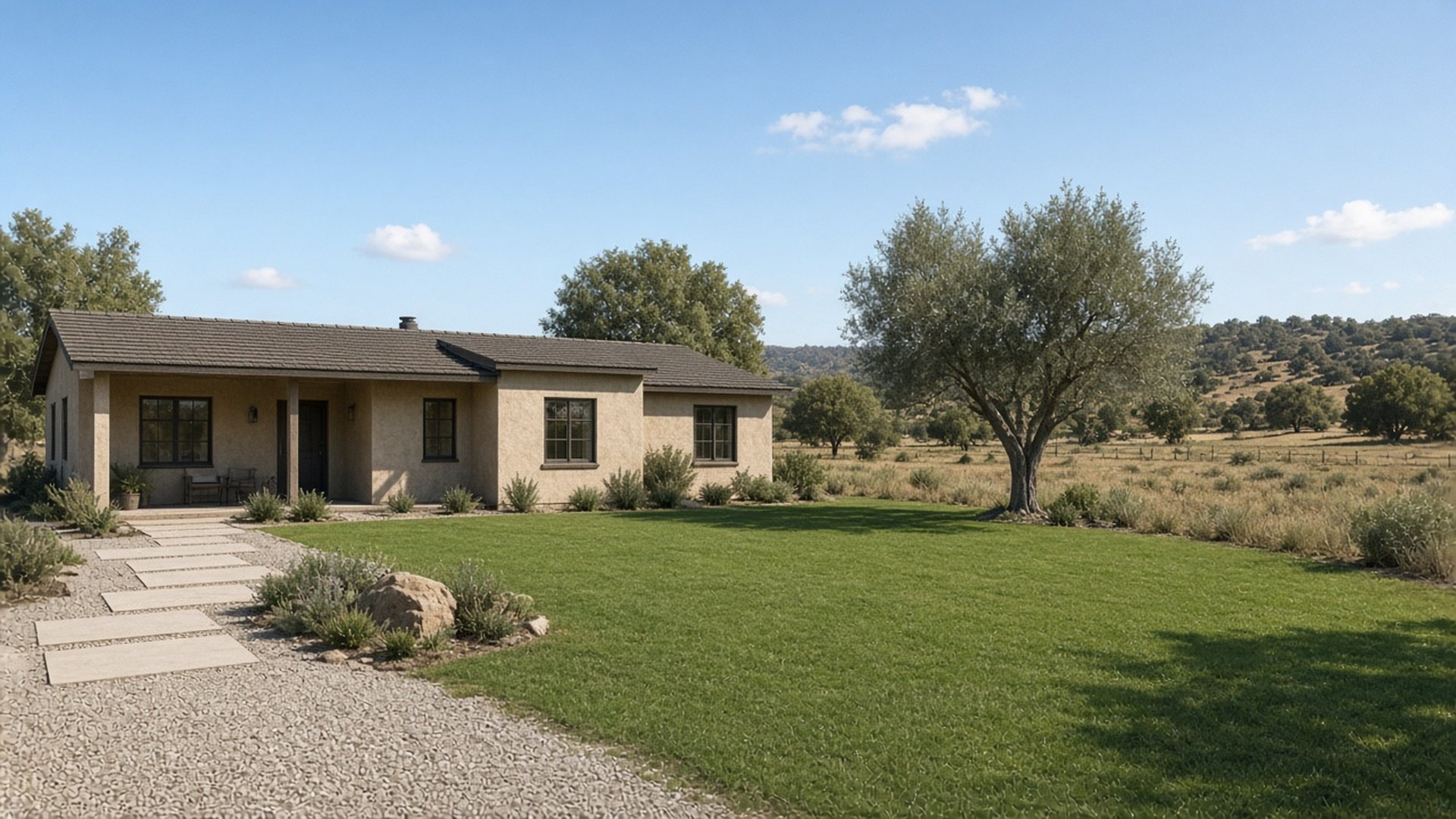 What is Defensible Space? The Essential Guide for California Homeowners to Protect Their Property