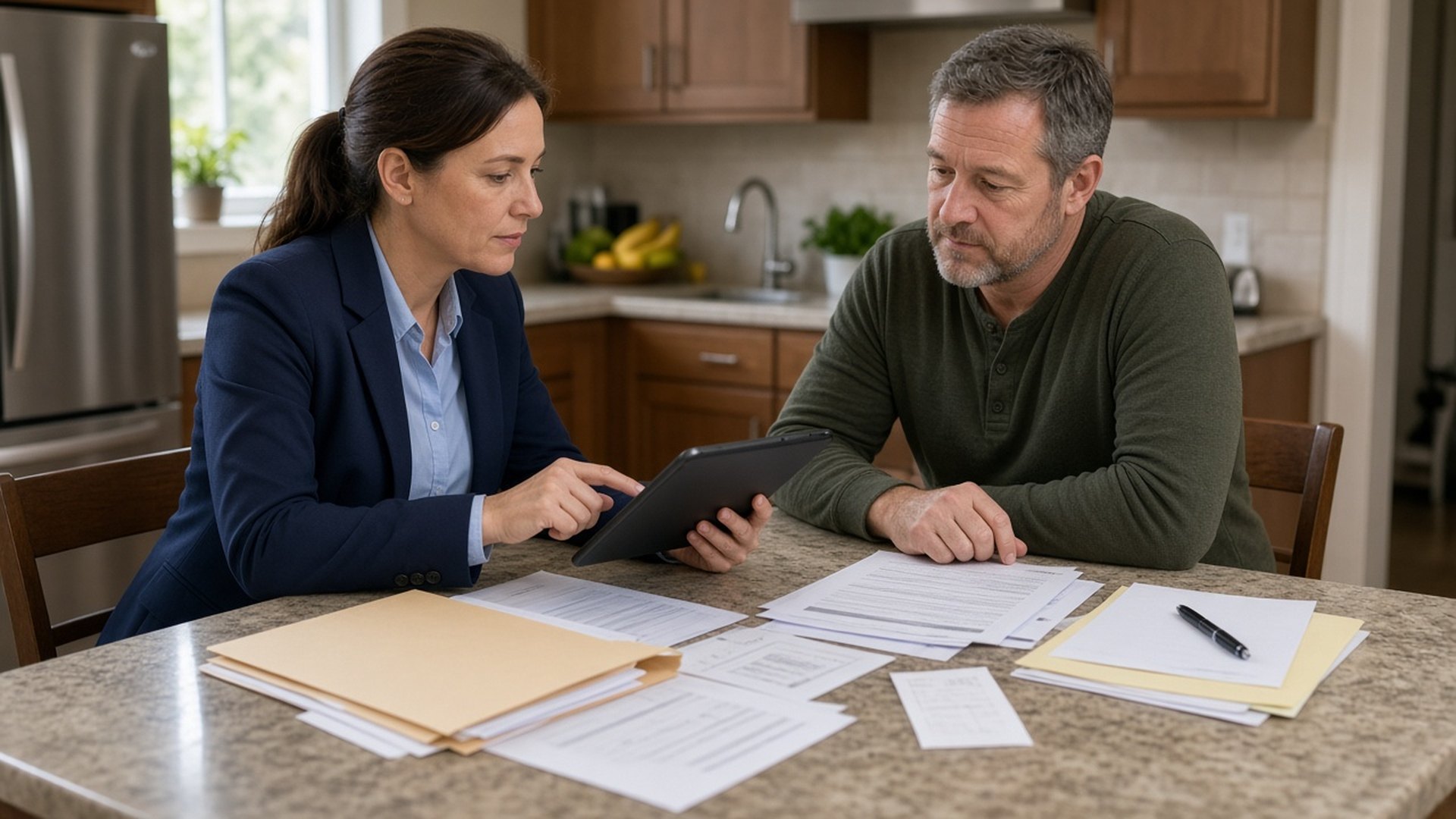 Wildfire Insurance Claims Process in California: Step-by-Step Recovery Guide