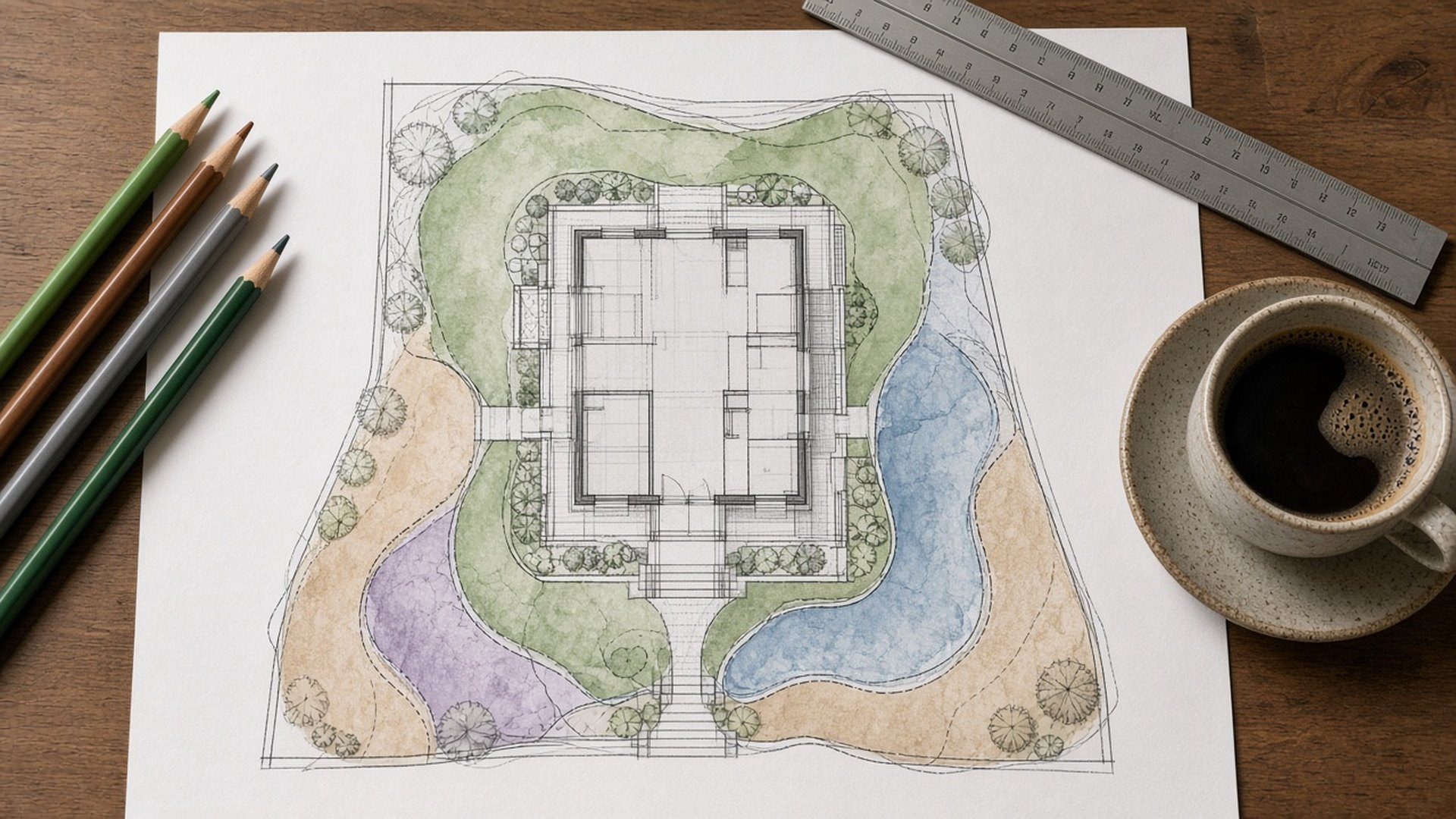 Wildfire Mitigation Plan: Protect Your California Home with Proven Strategies