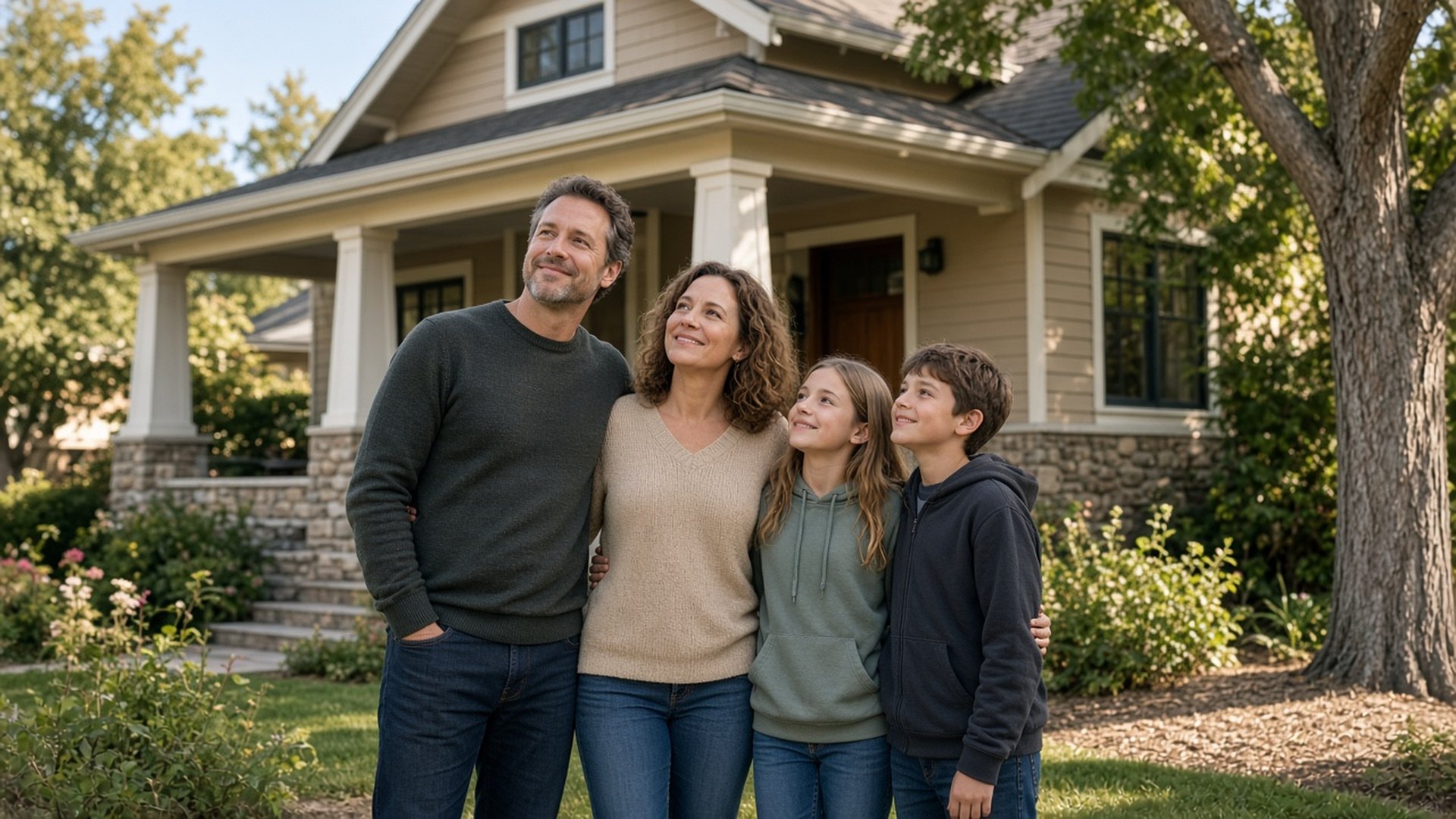 Wildfire Sprinkler System: A Lifesaver for California Homeowners