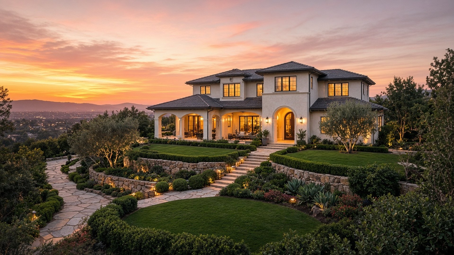 Wildfire Sprinkler System Cost: Protecting Your California Home’s Value and Safety