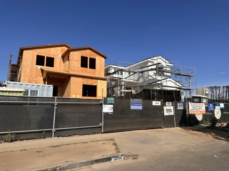 Rebuilding Pacific Palisades: A Once in a Generation Opportunity to Build a Wildfire Resilient Community