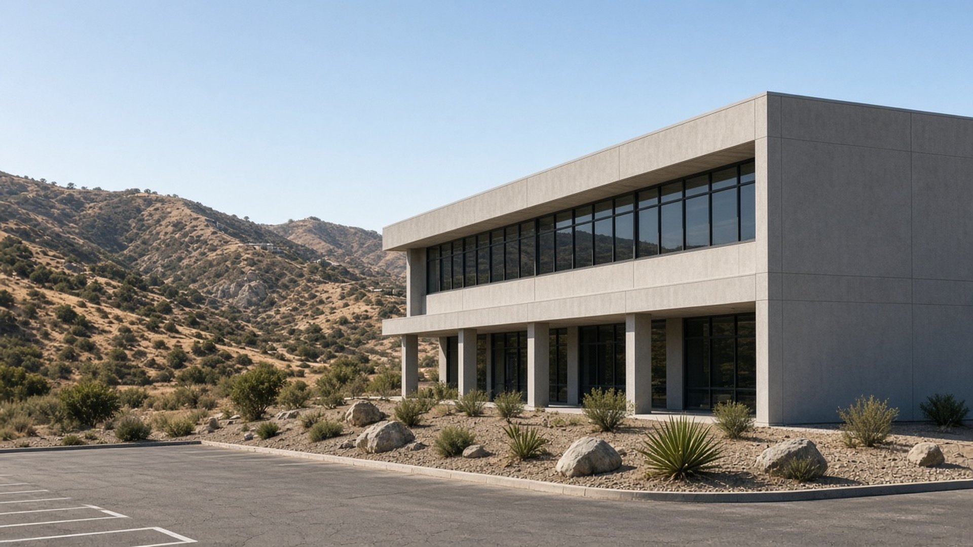 Commercial Wildfire Mitigation for Business Property: The Complete Guide