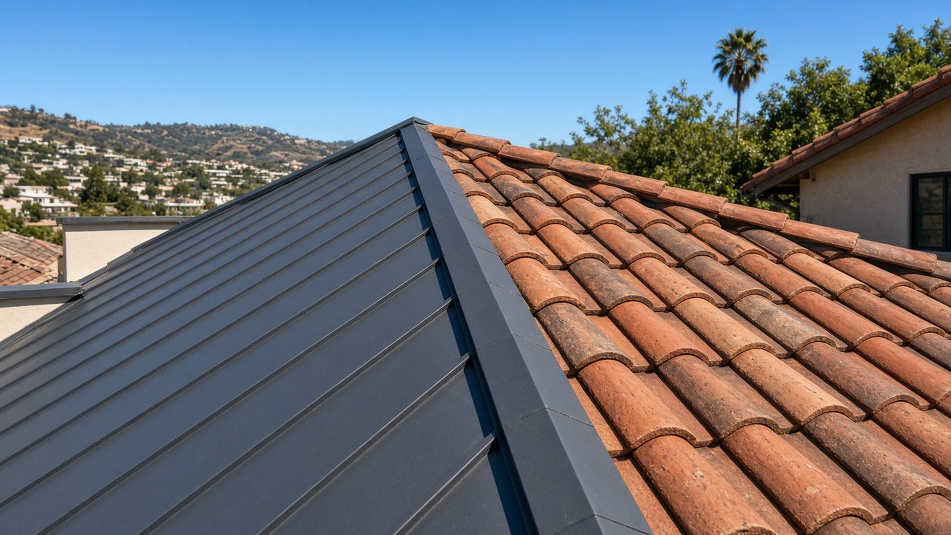 Fire Resistant Roofing Materials for California: Ratings, Costs, and Best Options