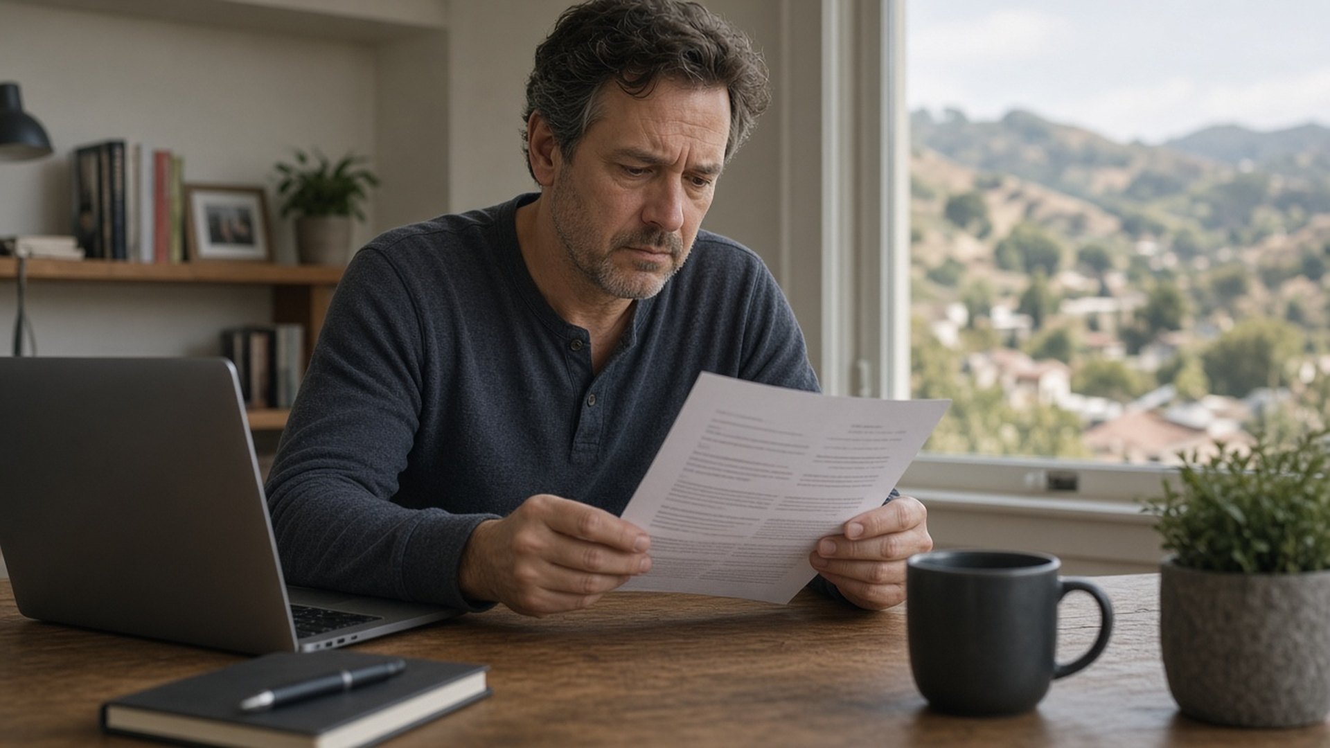 Home Insurance Non-Renewal in California Wildfire Zones: What to Do Next