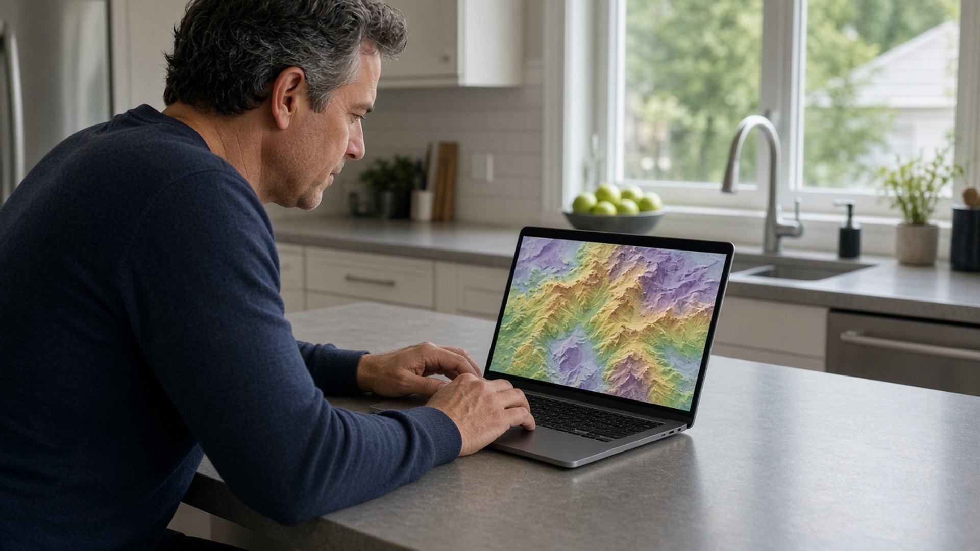 How to Check Wildfire Risk by Address: Tools, Maps, and What the Results Mean