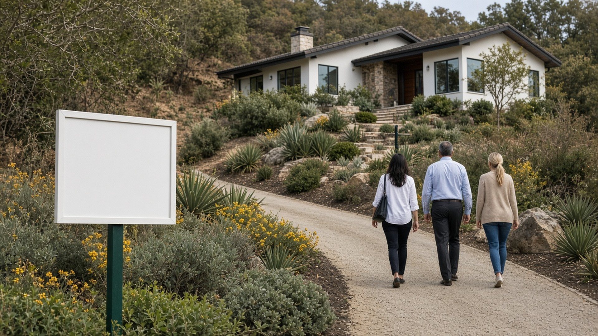 How Wildfire Risk Affects California Property Values: Market Data and Strategies