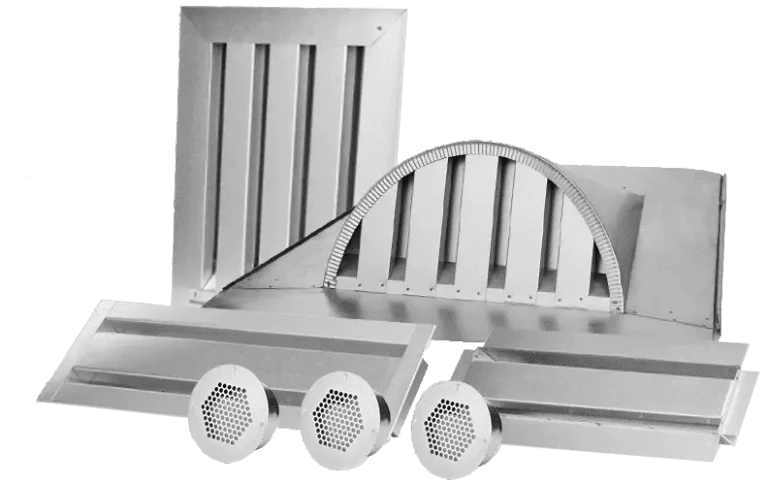 Why Ember Resistant Vents Are One of the Most Important Home Hardening Upgrades