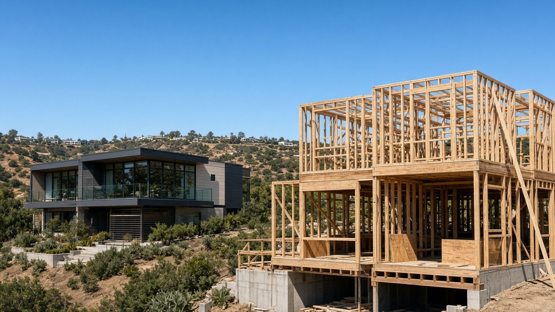 Wildfire Defense Investment vs Rebuilding Costs: Why Mitigation Pays for Itself