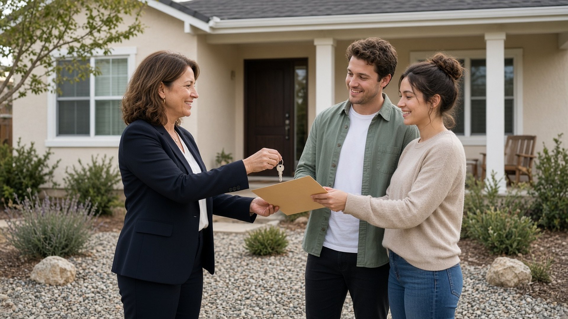 Wildfire Mitigation Certificate: How It Helps You Sell Your Home in California