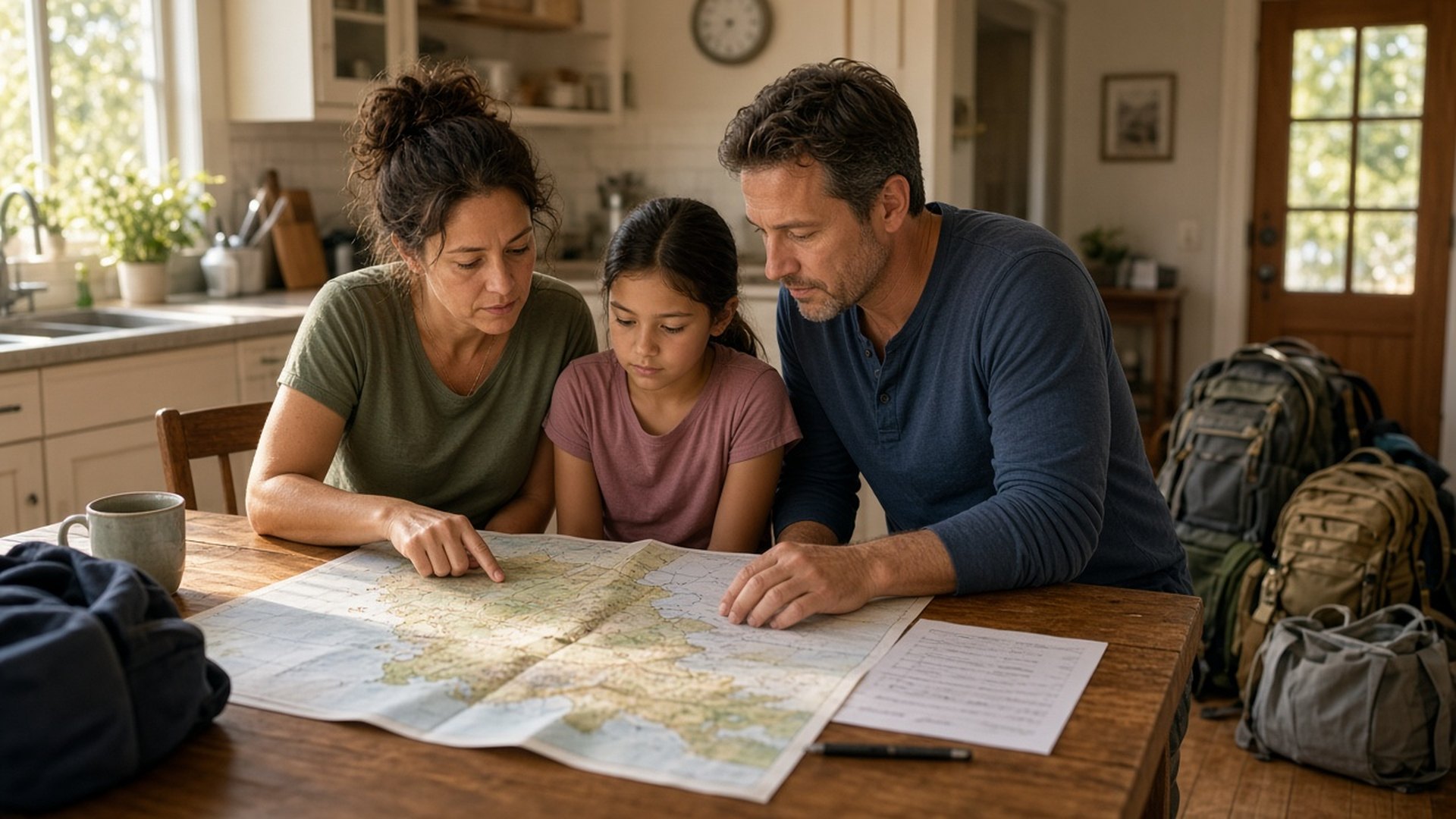 CAL FIRE Ready Set Go Wildfire Action Plan: Complete Guide for California Homeowners