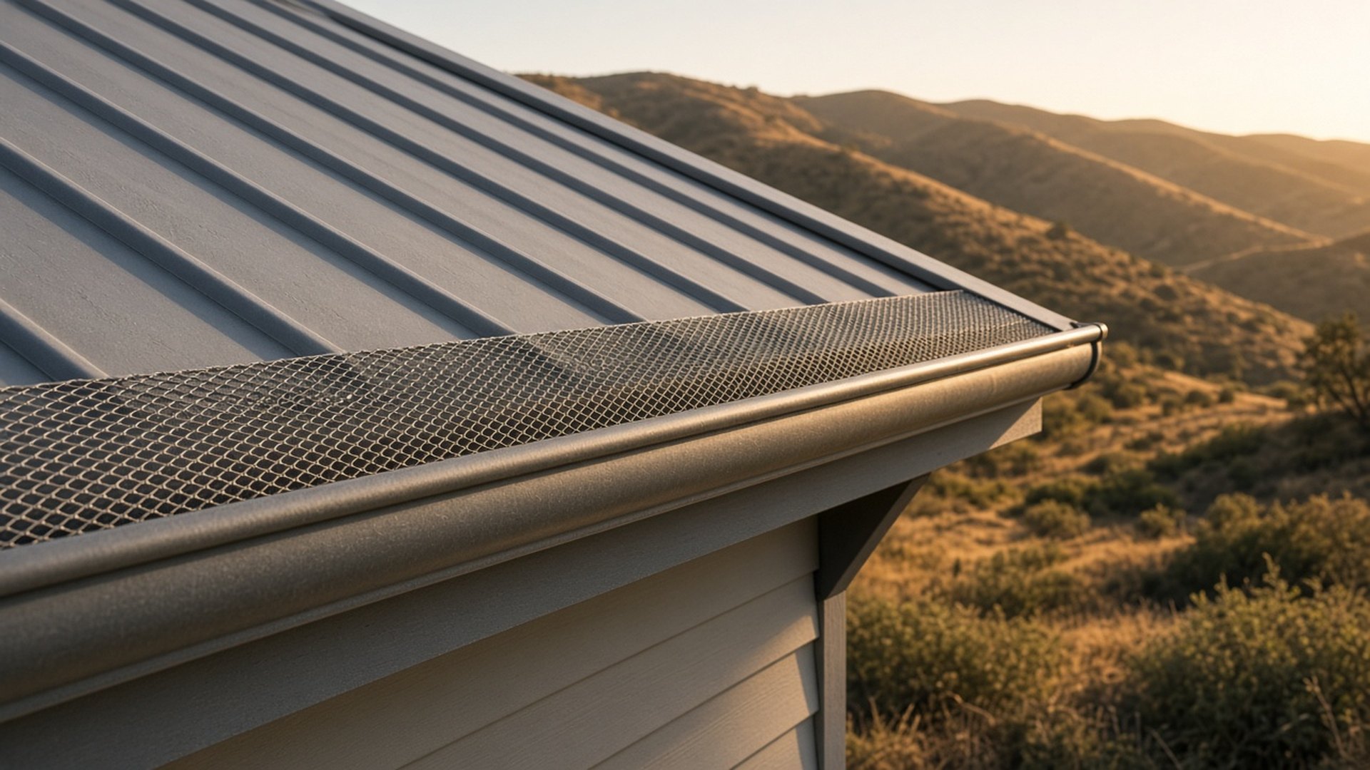 Wildfire Gutter Protection and Debris Removal: Defend Your California Home from Ember Ignition