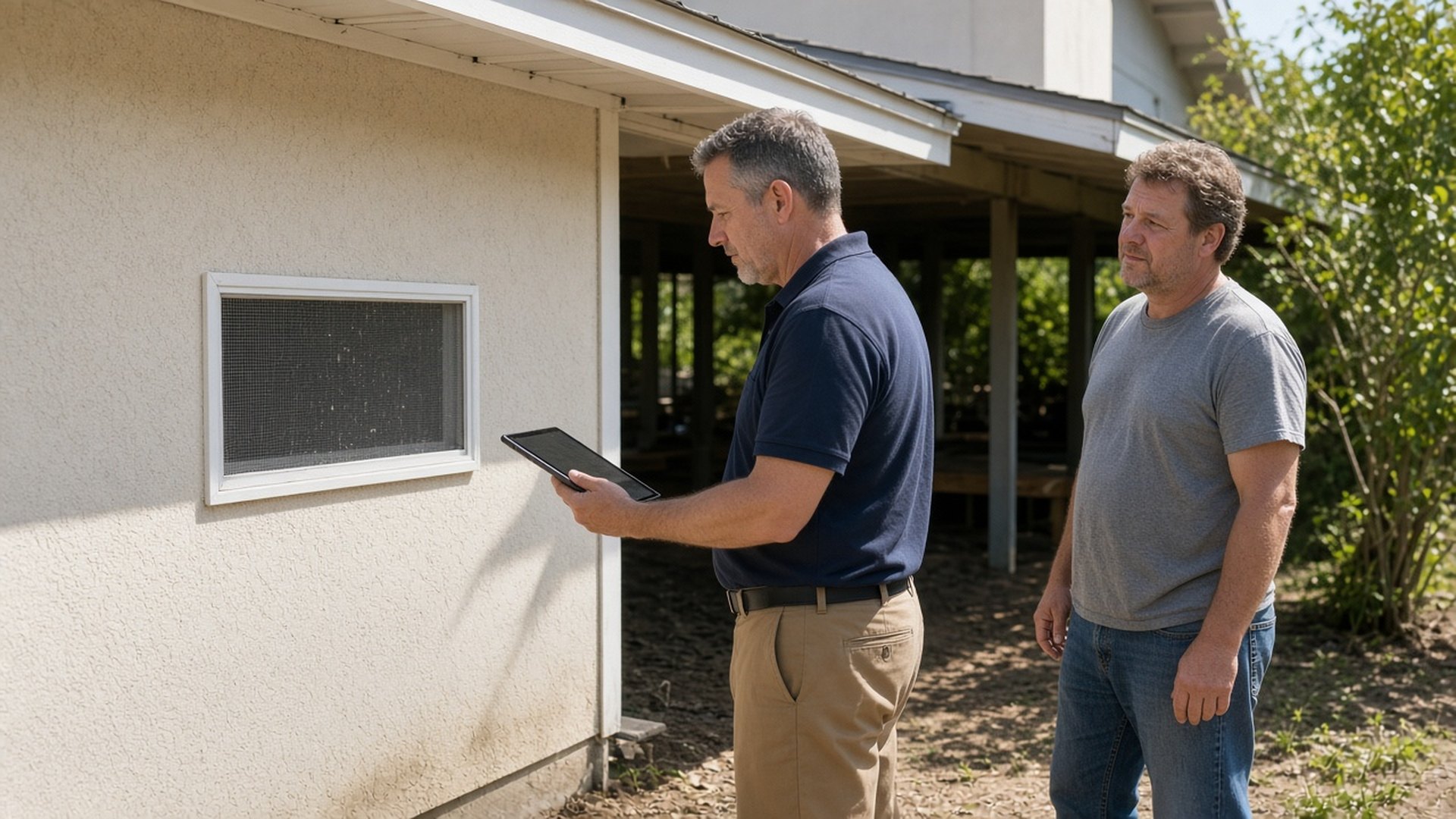 Wildfire Home Inspection: What to Expect and How to Prepare