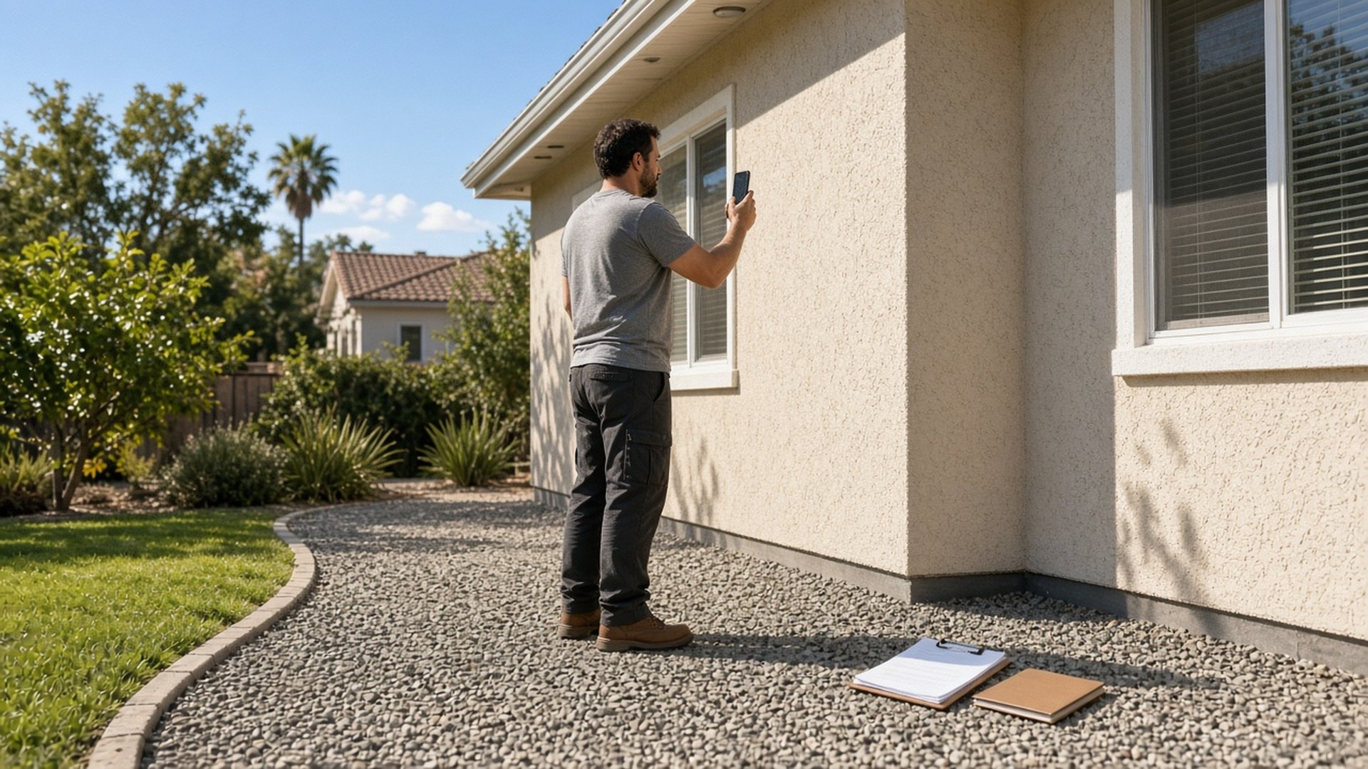 Wildfire Insurance Documentation & Mitigation Proof: A Complete Homeowner Guide