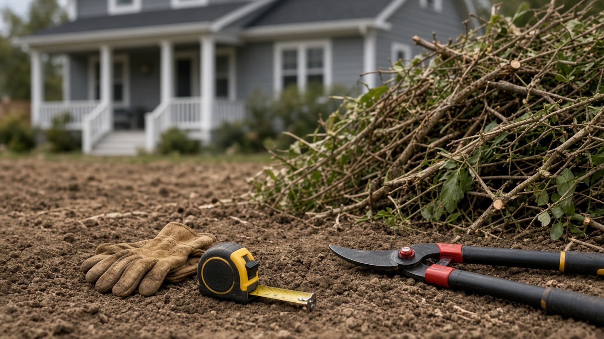 Defensible Space Brush Clearance Cost in California: Complete Pricing Guide for San Diego & Los Angeles