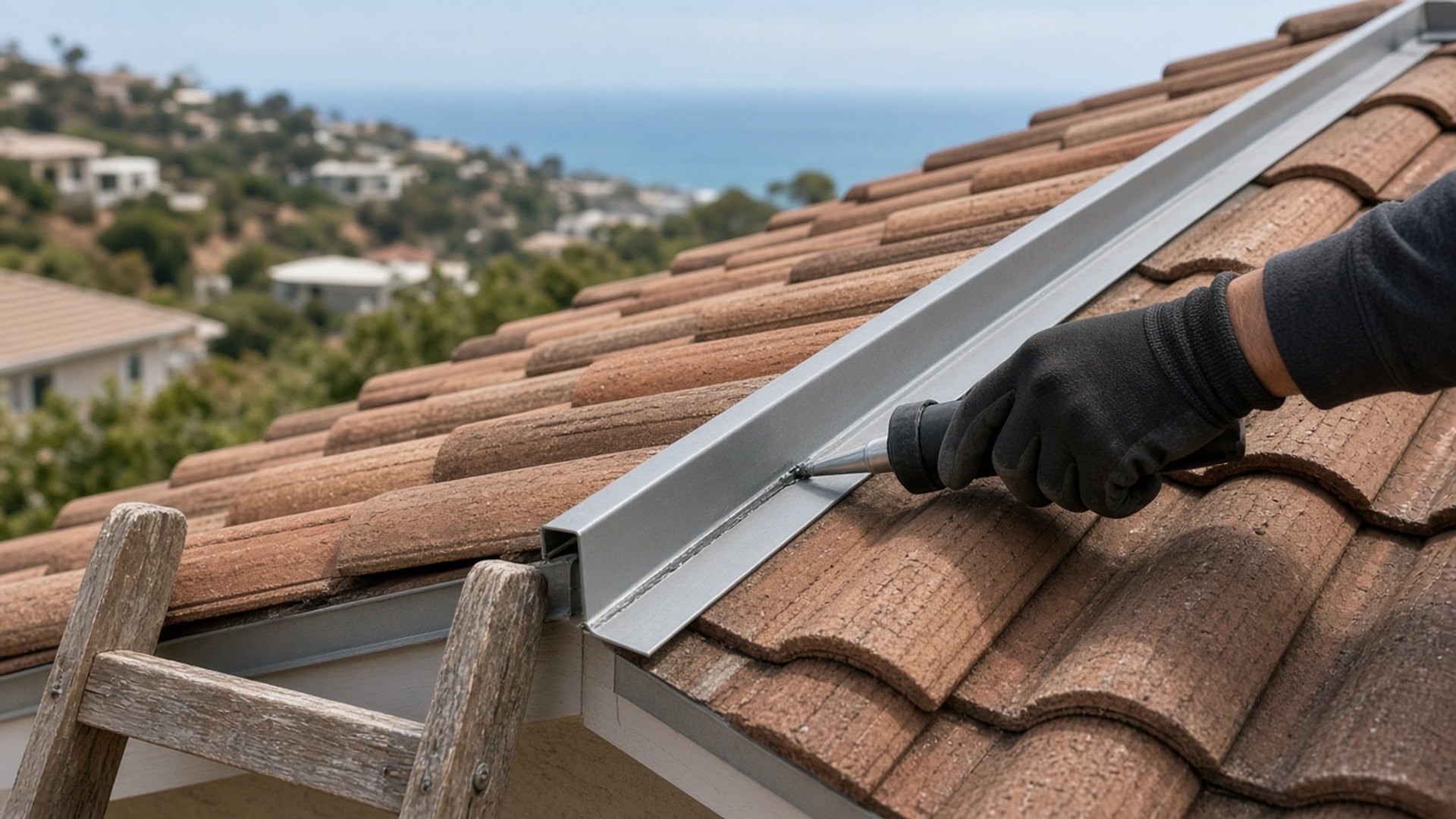 Ember-Resistant Home Retrofit Contractors in San Diego: Complete Guide