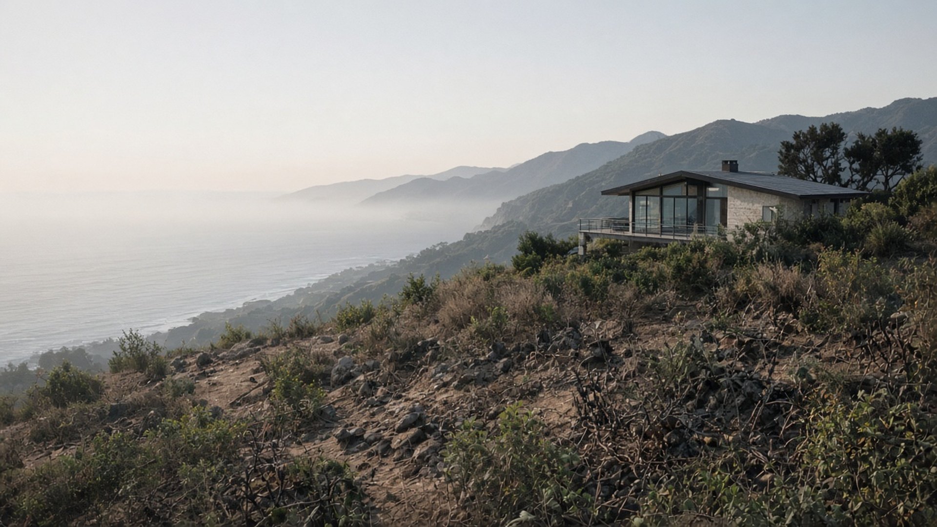 Defensible Space Contractors in the Santa Monica Mountains: Expert Vegetation Management for Mountain Properties