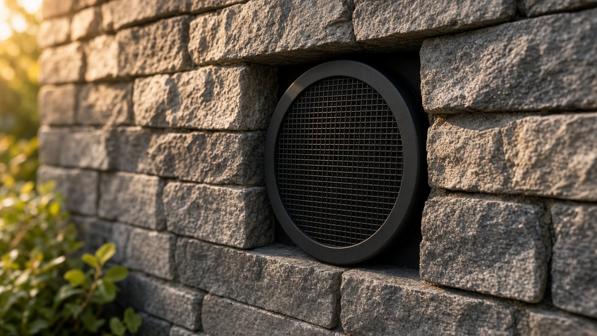 Ember-Resistant Mesh & Vent Screens: The Complete Homeowner’s Guide