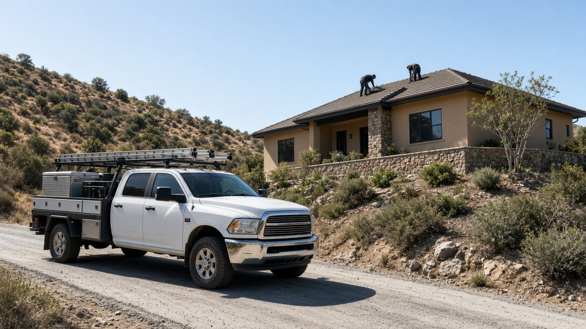 Wildfire Defense System Installation in California: Complete 2026 Guide
