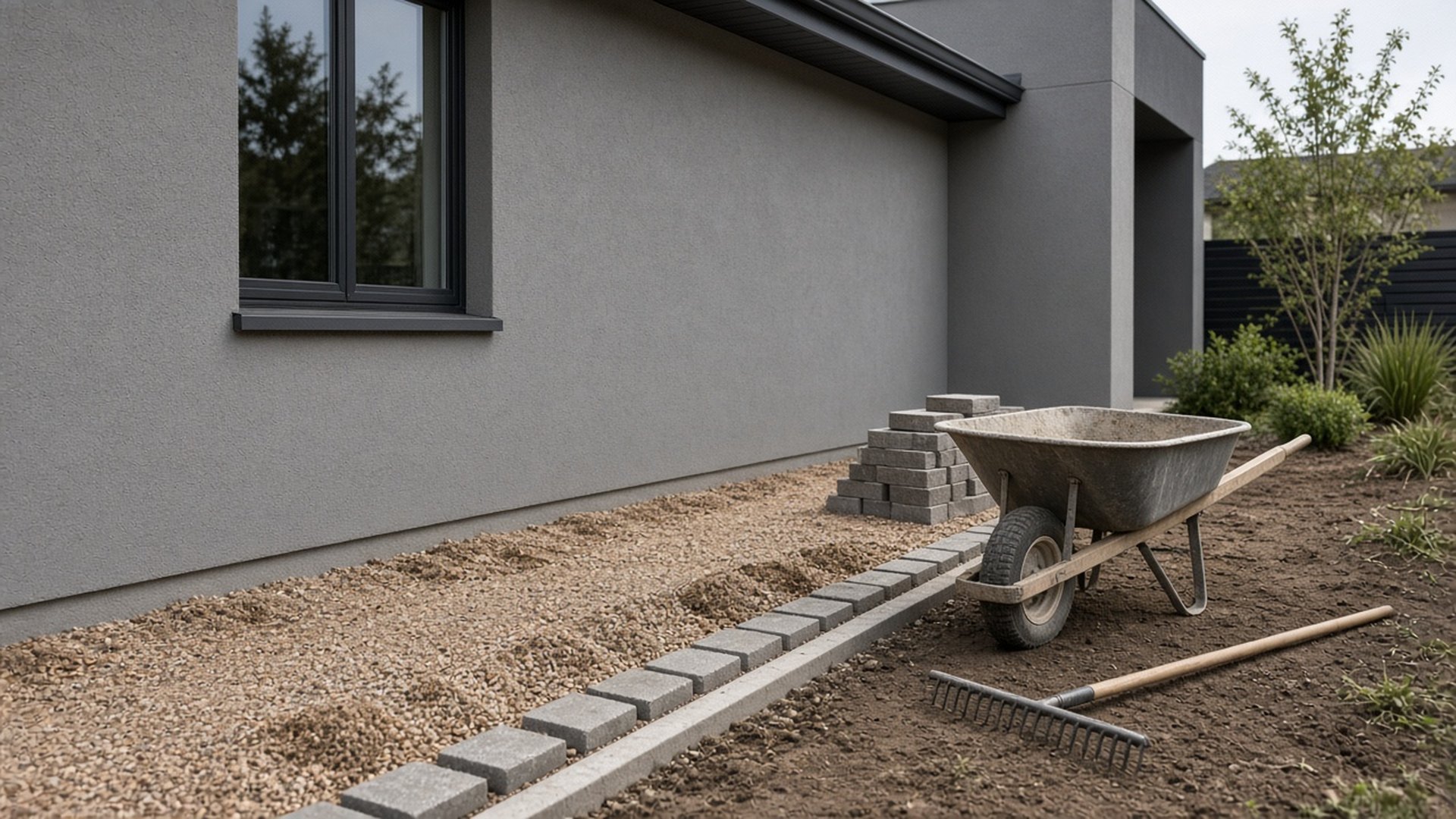 Zone 0 Ember Resistant Zone Contractor California: Complete Compliance Guide