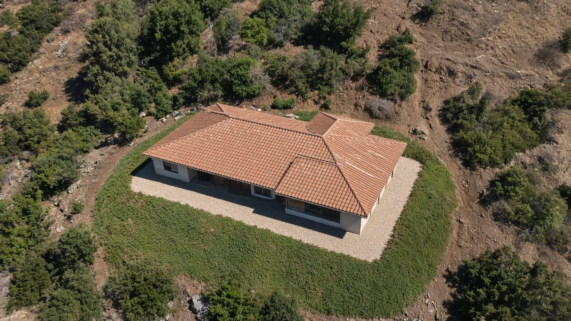 Ember Resistant Zone California: How to Protect the First 5 Feet Around Your Home