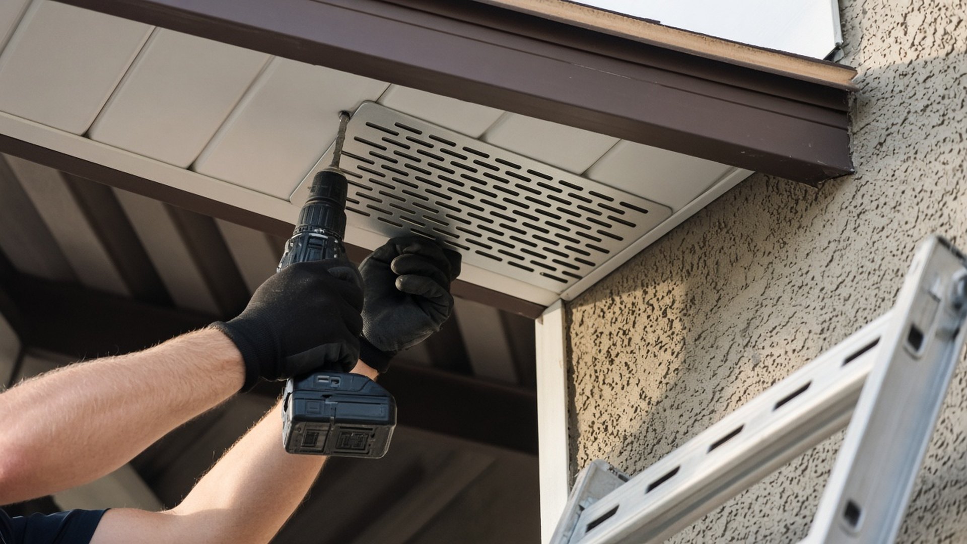Ember Resistant Vents: Complete Upgrade Guide for California Homeowners