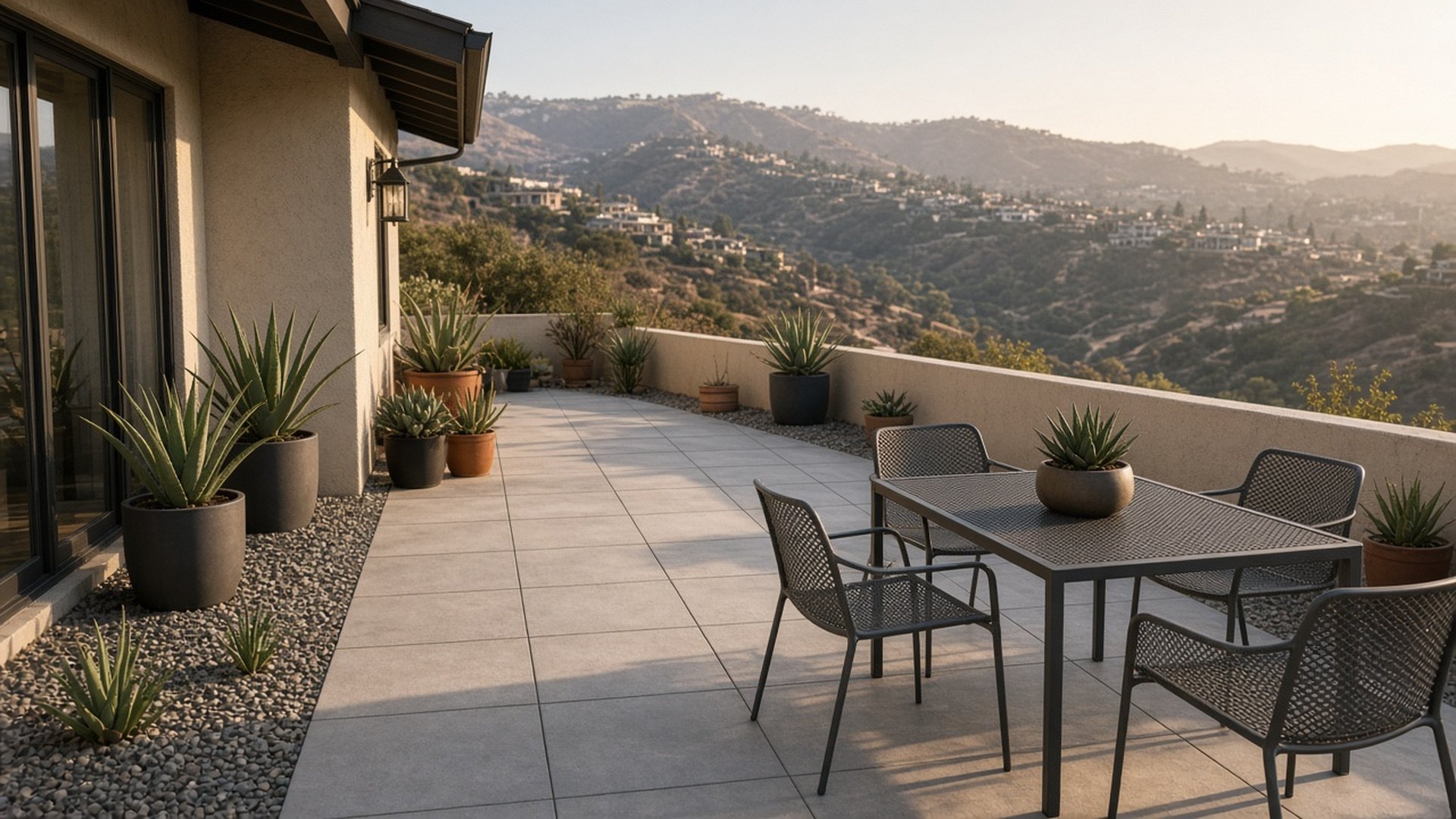 Zone 0 California: What the New Ember-Resistant Zone Means for Your Home