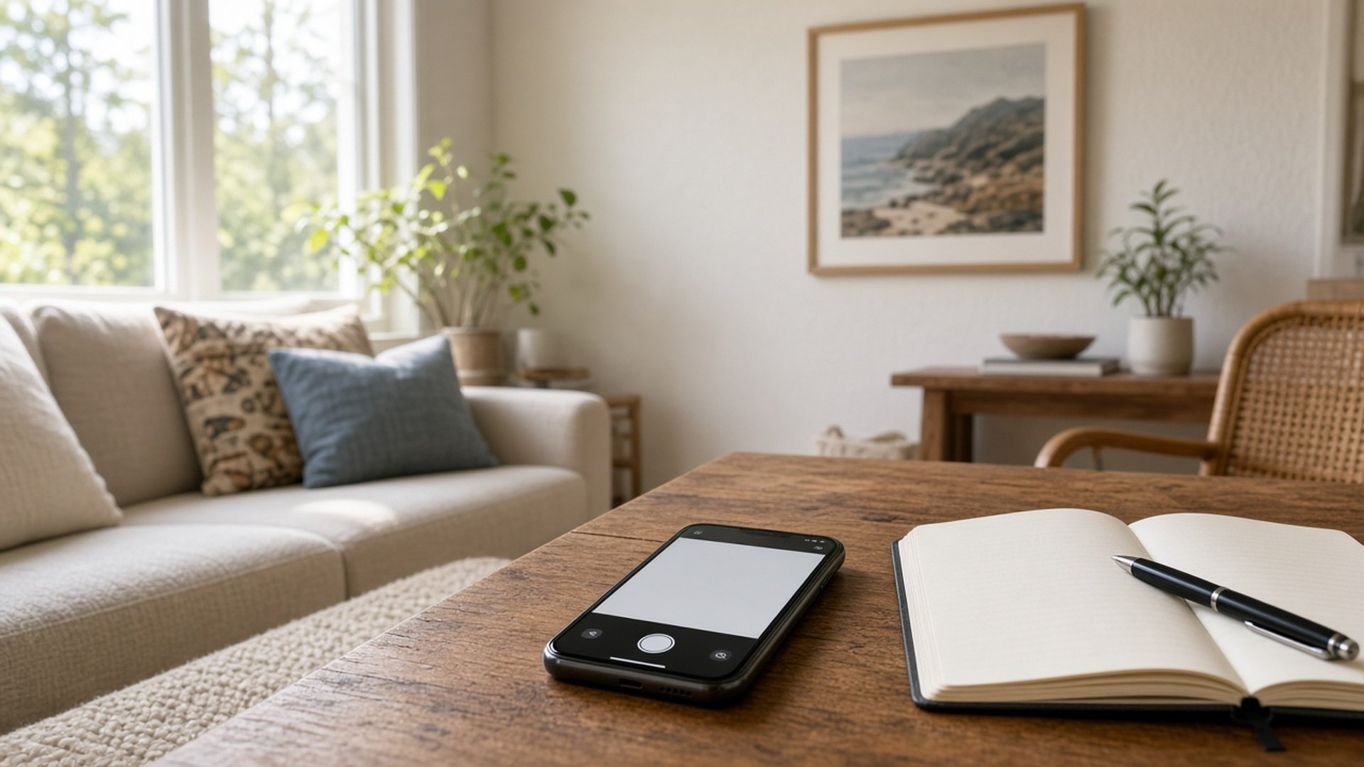 How to Create a Home Inventory Before Wildfire: The Document That Could Save You Thousands
