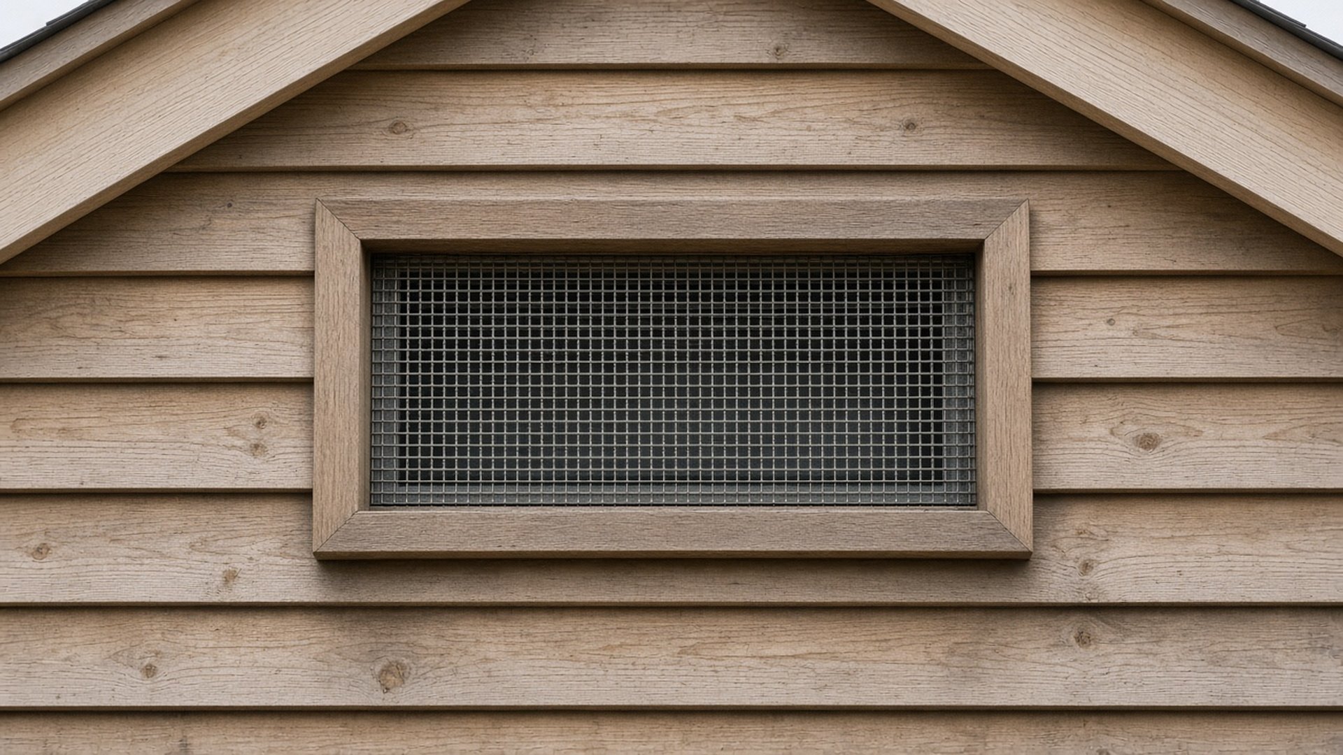 Wildfire Defense Mesh: The Complete Guide to Ember Mesh Screens for California Homes