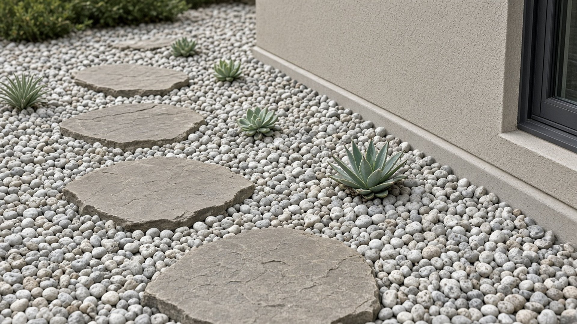Zone 0 Landscaping: Fire-Smart Plants and Hardscape for the First 5 Feet
